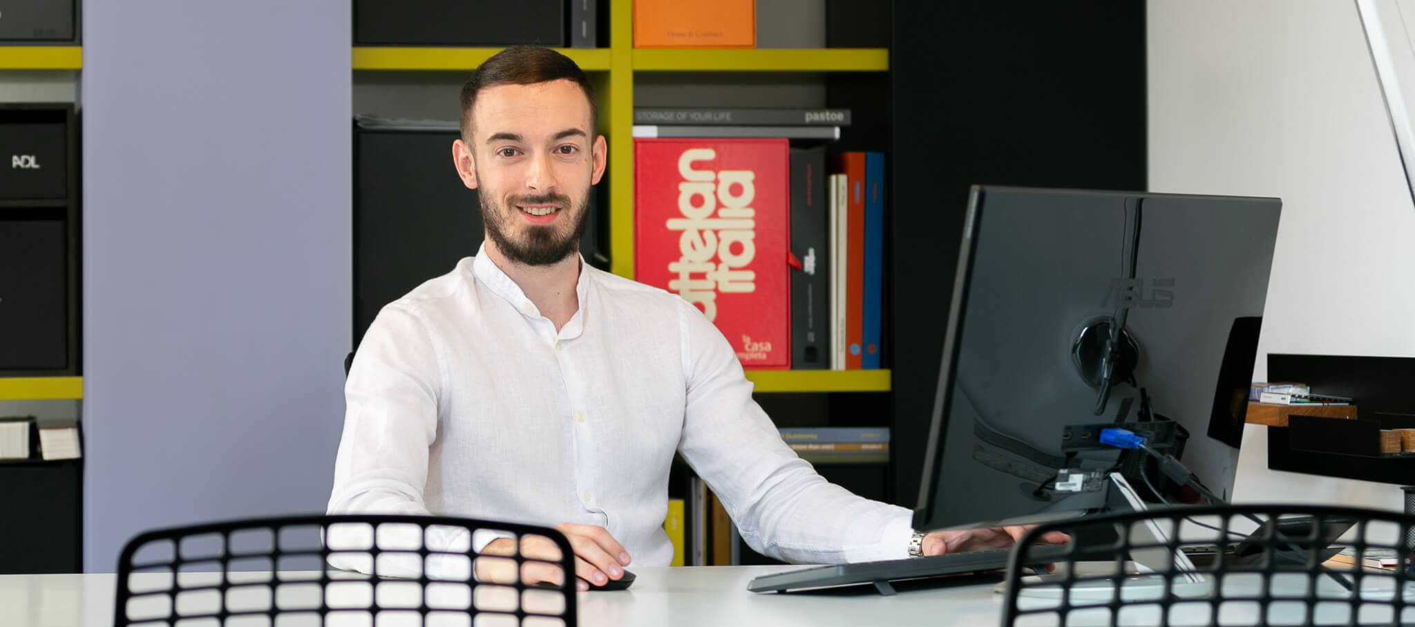 Notranji oblikovalec Tomaž Pajnič kontakt